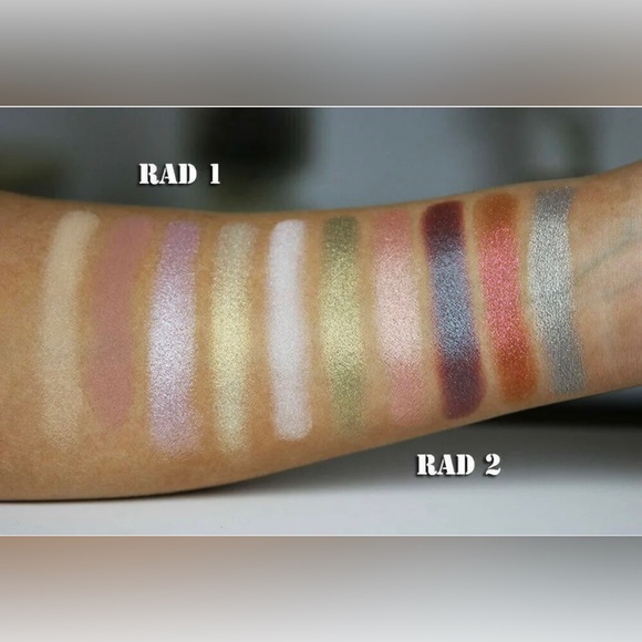 Marc Jacobs Beauty The Wild One Eye-conic Eyeshadow palette New in Box - Picture 9 of 9